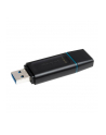KINGSTON 64GB USB3.2 Gen 1 DataTraveler Exodia Black+Teal 2 Pieces - nr 9