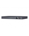 cyber power CYBERPOWER PDU44005 SWITCHED ATS 230V/16A 1U 8xIEC C13 2x IEC C19 Outlets - nr 5
