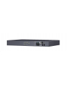 cyber power CYBERPOWER PDU44005 SWITCHED ATS 230V/16A 1U 8xIEC C13 2x IEC C19 Outlets - nr 6