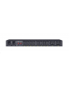 cyber power CYBERPOWER PDU44005 SWITCHED ATS 230V/16A 1U 8xIEC C13 2x IEC C19 Outlets - nr 8