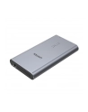 UNITEK SolidForce USB-C to PCIe/NVMe M.2 SSD 10Gbps Dual Bay Enclosure with Offline Clone S1206A - nr 10