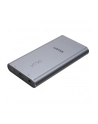 UNITEK SolidForce USB-C to PCIe/NVMe M.2 SSD 10Gbps Dual Bay Enclosure with Offline Clone S1206A - nr 9