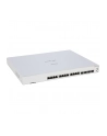 hewlett packard enterprise HPE Aruba IOn 1960 12XT 4XF Switch Europe - English - nr 4