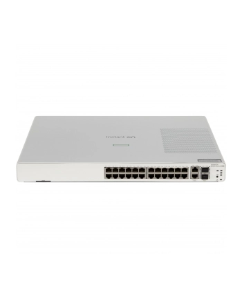 hewlett packard enterprise HPE Aruba IOn 1960 24G 2XT 2XF Switch Europe - English
