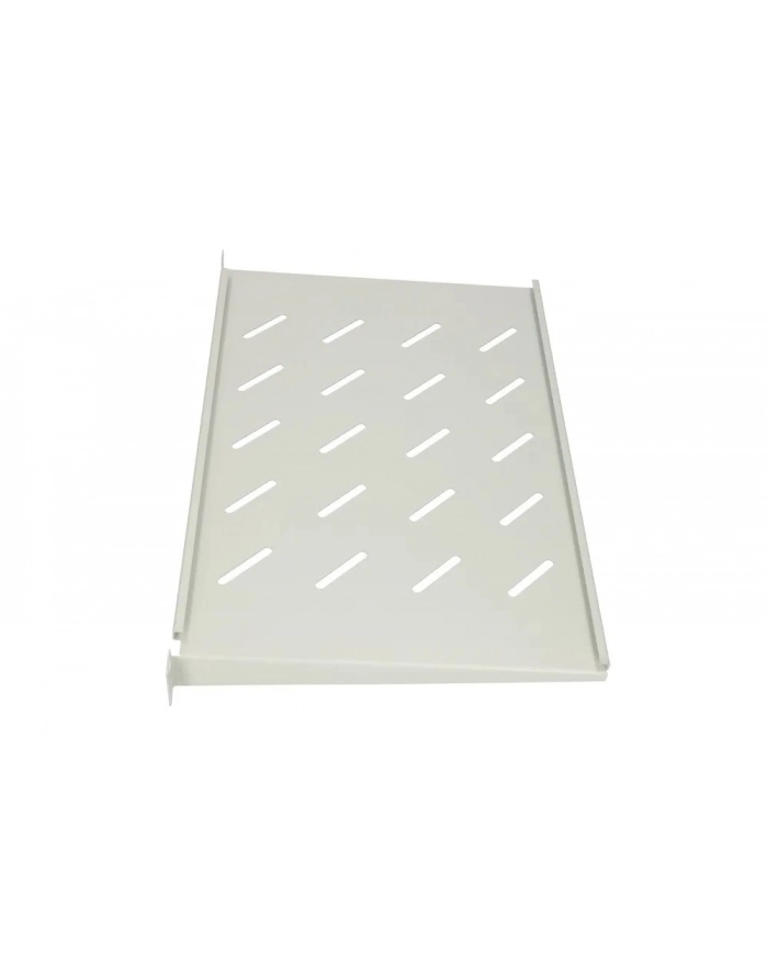EXTRALINK półka 1U do szaf wiszących 19inch 300mmx1U szara główny