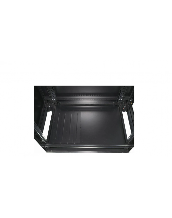 EXTRALINK 27U 800X800 stojąca szafa rack czarna główny