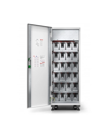 APC Easy UPS 3S Modular Battery Cabinet
