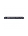 cyber power CYBERPOWER PDU44005 SWITCHED ATS 230V/16A 1U 8xIEC C13 2x IEC C19 Outlets - nr 3