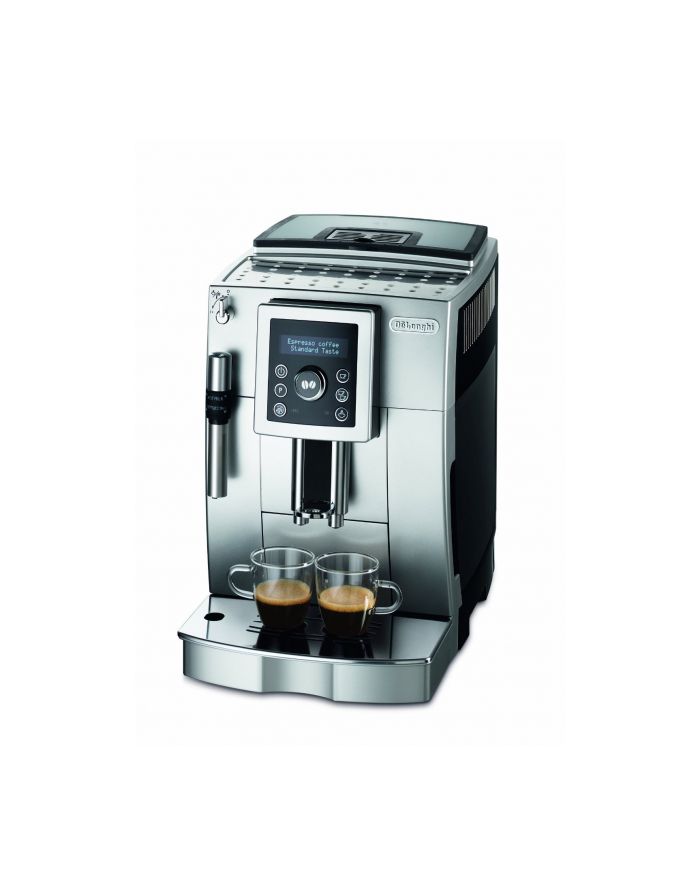 Ekspres ciśnieniowy DeLonghi ECAM 23.420.SB  Gwarancja EU !!! główny