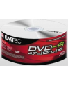 ''DVD-R EMTEC 4,7GB X16 SPEED (50 SPINDLE)'' - nr 1