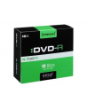 DVD-R INTENSO 4,7GB X16 (10-PACK KOPERTA) - nr 11