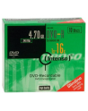 DVD-R INTENSO 4,7GB X16 (10-PACK KOPERTA) - nr 15