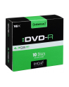 DVD-R INTENSO 4,7GB X16 (10-PACK KOPERTA) - nr 23
