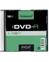 DVD-R INTENSO 4,7GB X16 (10-PACK KOPERTA) - nr 7