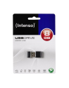 ''PENDRIVE INTENSO 8GB NANO MICRO LINE'' - nr 32