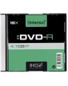 DVD-R INTENSO 4,7GB X16 (10-PACK KOPERTA) - nr 11