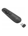 logitech Prezenter Graphite R500s 910-005843 - nr 24
