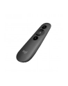 logitech Prezenter Graphite R500s 910-005843 - nr 25