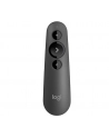 logitech Prezenter Graphite R500s 910-005843 - nr 36