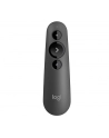 logitech Prezenter Graphite R500s 910-005843 - nr 49