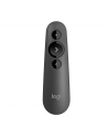 logitech Prezenter Graphite R500s 910-005843 - nr 51