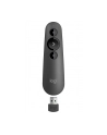 logitech Prezenter Graphite R500s 910-005843 - nr 64