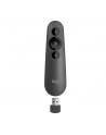 logitech Prezenter Graphite R500s 910-005843 - nr 68