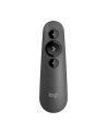 logitech Prezenter Graphite R500s 910-005843 - nr 74
