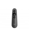 logitech Prezenter Graphite R500s 910-005843 - nr 75