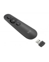 logitech Prezenter Graphite R500s 910-005843 - nr 76
