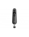 logitech Prezenter Graphite R500s 910-005843 - nr 77