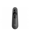 logitech Prezenter Graphite R500s 910-005843 - nr 80