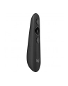 logitech Prezenter Graphite R500s 910-005843 - nr 82
