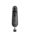 logitech Prezenter Graphite R500s 910-005843 - nr 84
