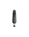 logitech Prezenter Graphite R500s 910-005843 - nr 86
