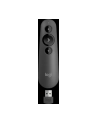 logitech Prezenter Graphite R500s 910-005843 - nr 88