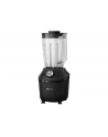 philips Blender kielichowy HR2191/01  czarny - nr 10
