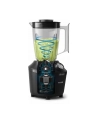 philips Blender kielichowy HR2191/01  czarny - nr 13