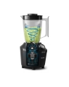 philips Blender kielichowy HR2191/01  czarny - nr 25