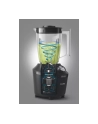 philips Blender kielichowy HR2191/01  czarny - nr 3