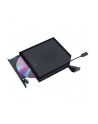 asus Nagrywarka zewnętrzna 08V1M-U USB-C ultraslim - nr 25
