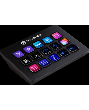 elgato Stream Deck MK.2