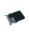 asus Karta graficzna GeForce GT730 2GB GDDR5 64bit 4HDMI - nr 15