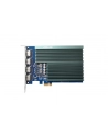 asus Karta graficzna GeForce GT730 2GB GDDR5 64bit 4HDMI - nr 40