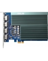 asus Karta graficzna GeForce GT730 2GB GDDR5 64bit 4HDMI - nr 50