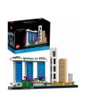 LEGO 21057 ARCHITECTURE Singapur p3 - nr 15