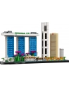 LEGO 21057 ARCHITECTURE Singapur p3 - nr 2