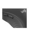 logitech Mysz bezprzewodowa Signature M650 grafitowy - nr 14