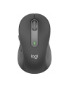 logitech Mysz bezprzewodowa Signature M650 grafitowy - nr 21
