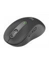 logitech Mysz bezprzewodowa Signature M650 grafitowy - nr 25